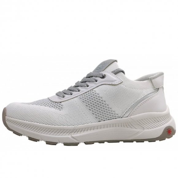 Relife Slipper in white 010 Relife Slipper in white 010