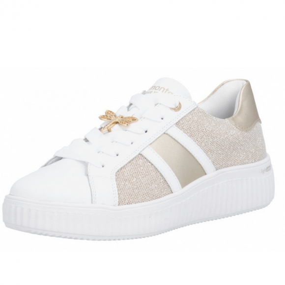 Remonte Schnürschuhe in weiß