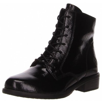 Remonte Stiefel in schwarz Remonte Stiefel in schwarz