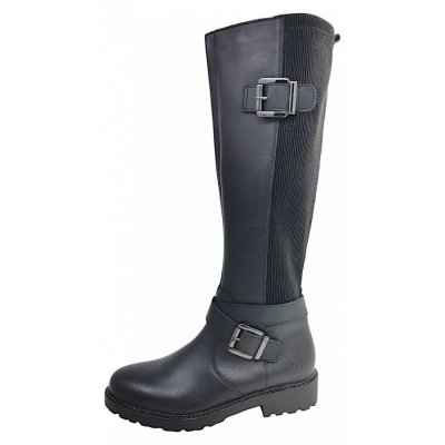 Remonte Stiefel in 00- Schwarz Remonte Stiefel in 00- Schwarz