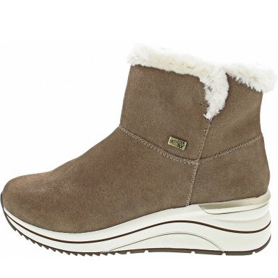 Remonte Boots in beige Remonte Boots in beige