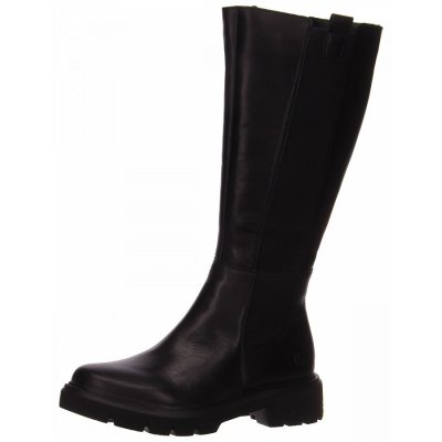 Remonte Stiefel in schwarz Remonte Stiefel in schwarz