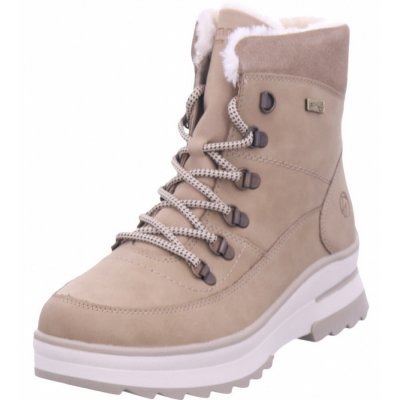 Remonte remonte stiefelette Stiefel in beige Remonte remonte stiefelette Stiefel in beige