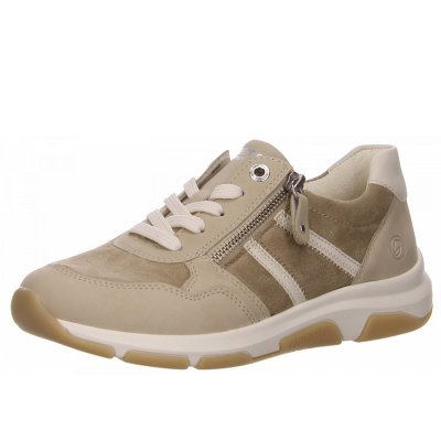 Remonte d1s0460 d1s Schnürer in beige
