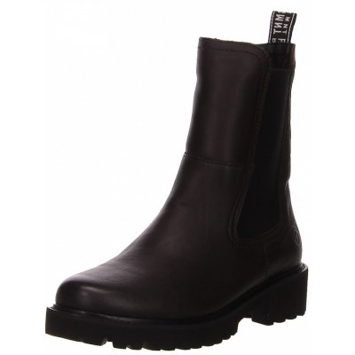 Remonte Stiefelette in braun