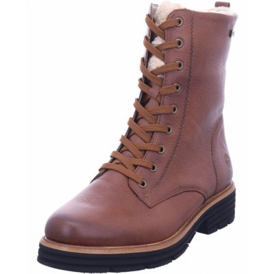 Remonte remonte stiefelette Stiefel in braun Remonte remonte stiefelette Stiefel in braun
