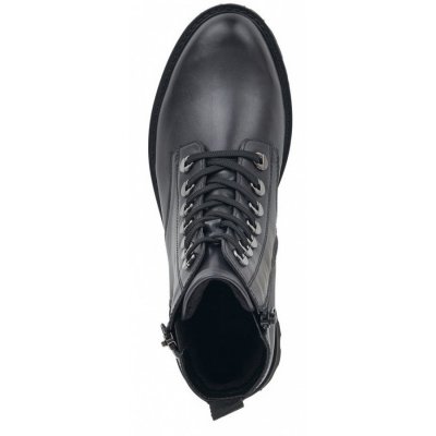 Remonte Stiefeletten in Schwarz