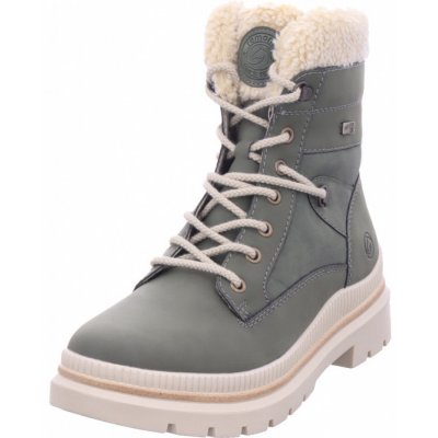 Remonte remonte stiefelette Stiefelette in grün Remonte remonte stiefelette Stiefelette in grün