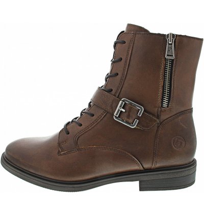 Remonte Schnürstiefel in chestnut/hazel Remonte Schnürstiefel in chestnut/hazel