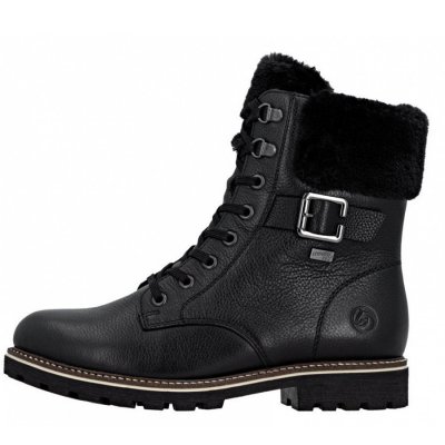 Remonte Stiefelette in schwarz/nero/schwarz Remonte Stiefelette in schwarz/nero/schwarz