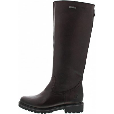 Remonte Schaftstiefel in cerise