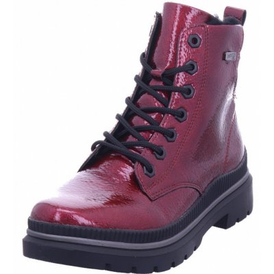Remonte remonte stiefelette Stiefel in bordo Remonte remonte stiefelette Stiefel in bordo