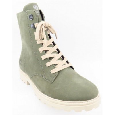Remonte Warmfutter Stiefelette in 7 moor