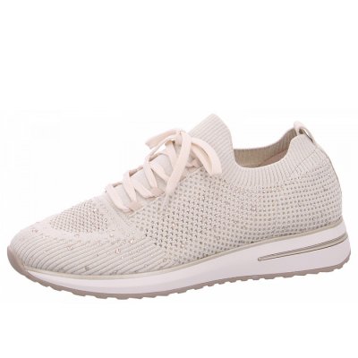 Remonte Sneaker in 60 alabaster