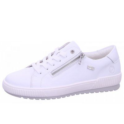 Remonte Sneaker in 80 weiß