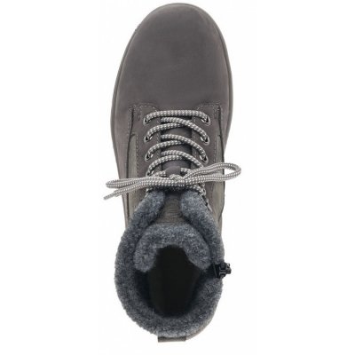 Remonte Stiefeletten in grau