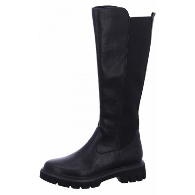 Remonte Langschaftstiefel in 01 schwarz Remonte Langschaftstiefel in 01 schwarz