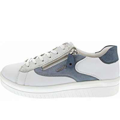 Remonte Sneaker in weiss kombi