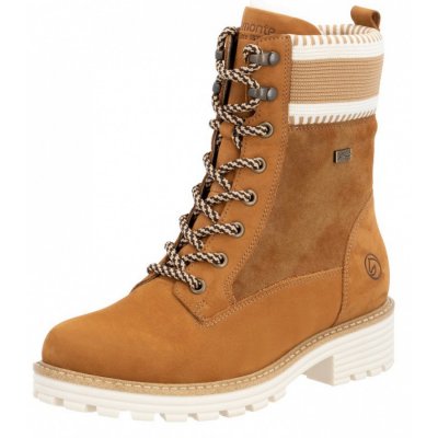 Remonte Schnürstiefel in noccia reh Remonte Schnürstiefel in noccia reh