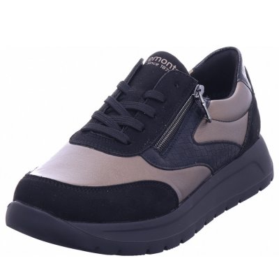 Remonte remonte hw halbschuh Halbschuh in braun