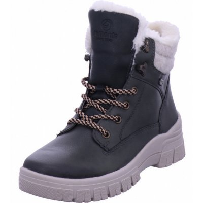 Remonte remonte stiefelette Stiefel in grün