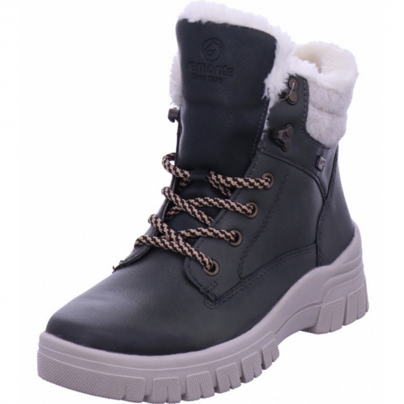 Remonte remonte stiefelette Stiefel in grün