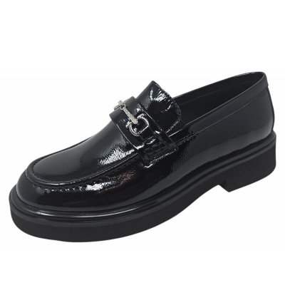 Repo Slipper in nero neplek Repo Slipper in nero neplek