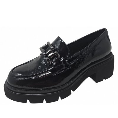 Repo Slipper in nero neplek Repo Slipper in nero neplek