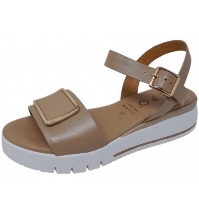 Repo Sandale in beige Repo Sandale in beige