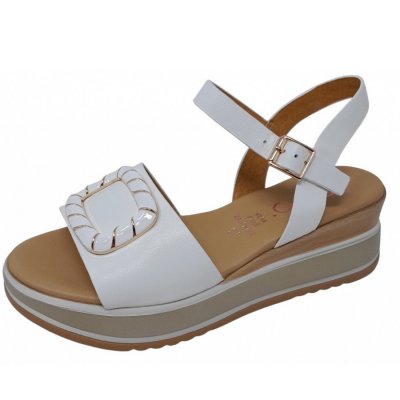 Repo Sandalette in bianco Repo Sandalette in bianco