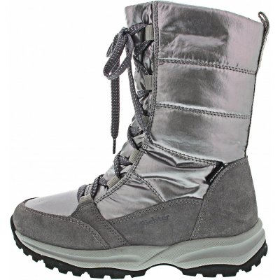 Richter Schaftstiefel in ash Richter Schaftstiefel in ash
