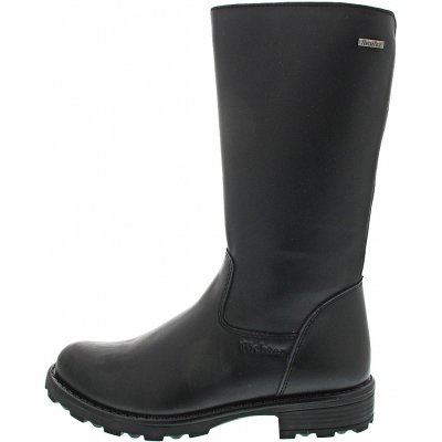 Richter Schaftstiefel in black Richter Schaftstiefel in black