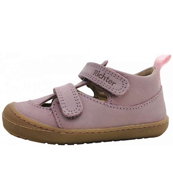 Richter Minilette in 3900 orchid