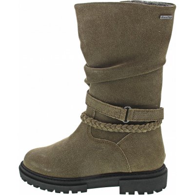 Richter Schaftstiefel in earth Richter Schaftstiefel in earth