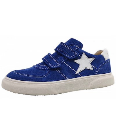 Richter Klettschuh in 6721 surf/white