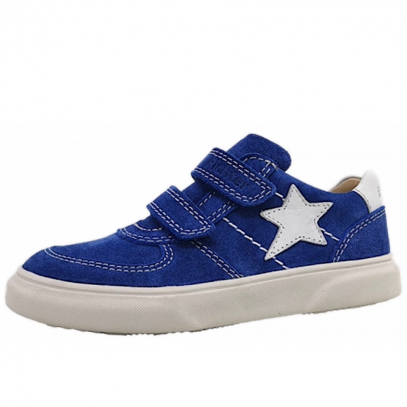 Richter Klettschuh in 6721 surf/white