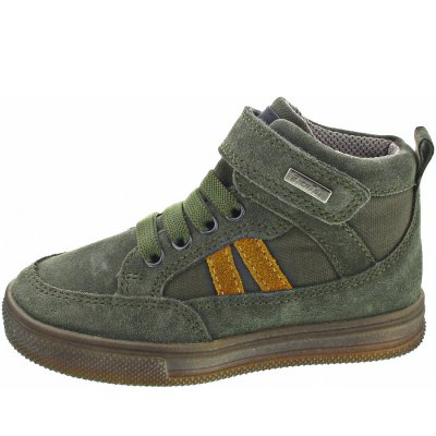 Richter Klettstiefel in birch-soleil