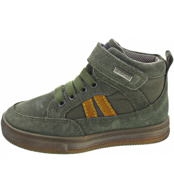 Richter Klettstiefel in birch-soleil