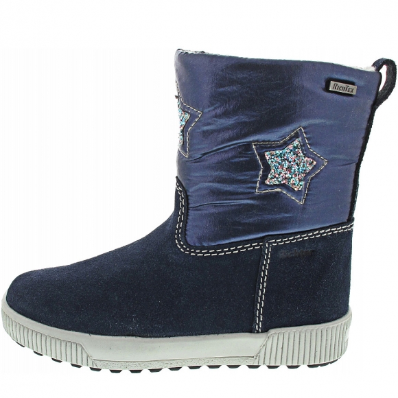 Richter Stiefel in mystic-planet
