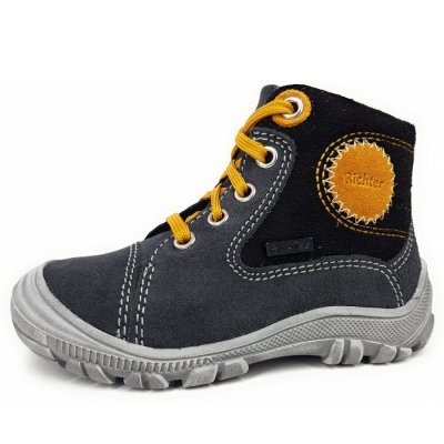 Richter Stiefel in 6401 vulcano