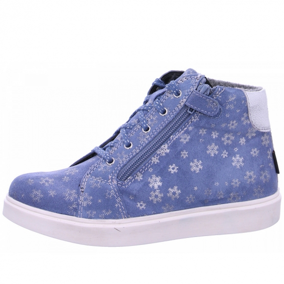 Richter Stiefel in 2621 infinity