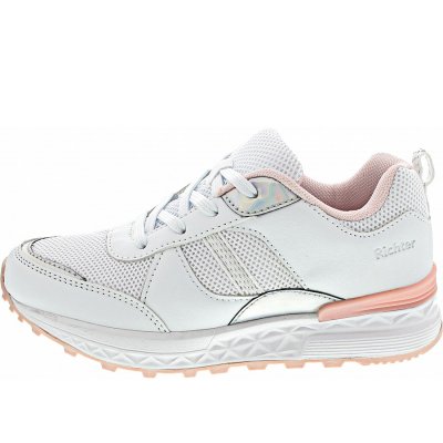 Richter Sneaker in white-multico-potp