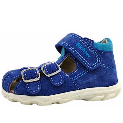 Richter Minilette in 6721 surf/atlas Richter Minilette in 6721 surf/atlas
