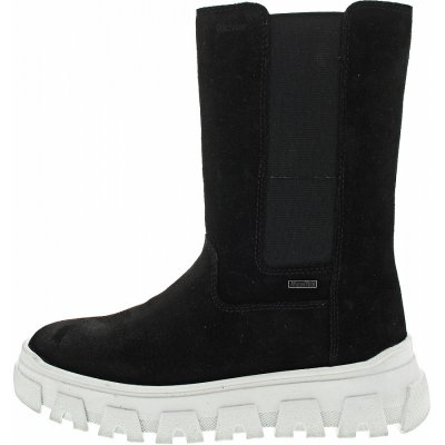 Richter Chelsea Boot in black