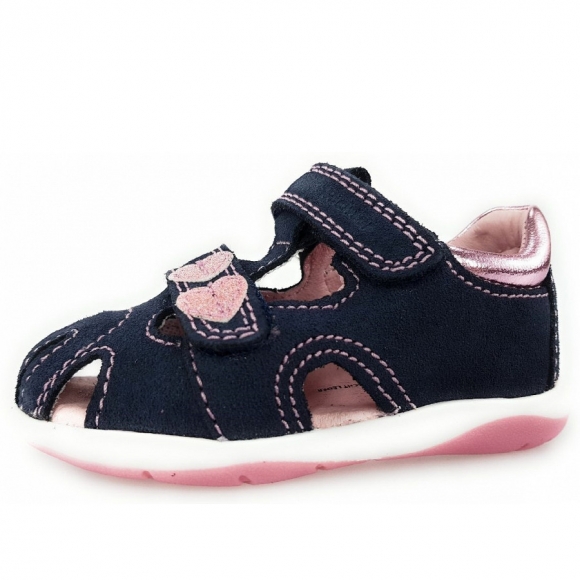 Richter Minilette in 7801 mystic/ candy