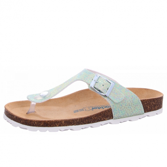 Richter Pantolette in 5600 mint
