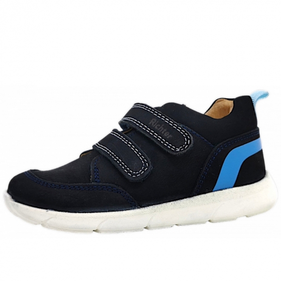 Richter Klettschuh in 7200 atlantik