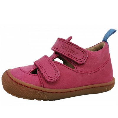 Richter Minilette in 3500 fuchsia