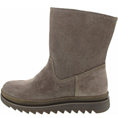 Richter Stiefelette in chestnut