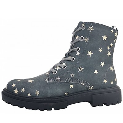 Richter Stiefel in 6440 vulcano